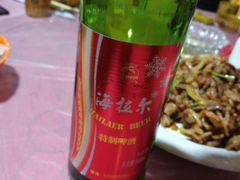 -临江米莉莎饭店