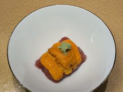 -鹤菊·鮨Omakase(古子城店)