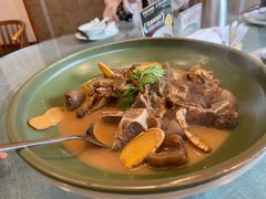 -茶油香闽南菜·花园餐厅(前埔店)