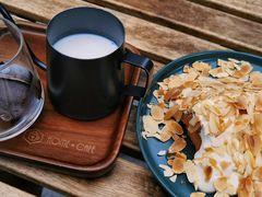 -Home Cafe(水榭春天店)