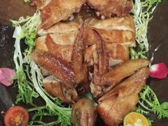 -106餐厅(山水文园店)