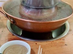 -元盛居(生态大街店)