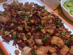 -四禧精酿烧烤串吧(大明湖店)