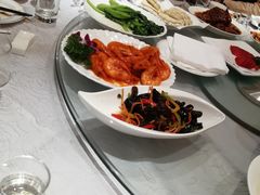 -金泽大酒店·卢塞恩餐厅·年夜饭春节连市