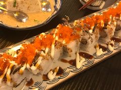 -鹏祖料理
