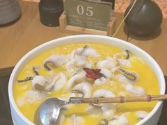 -竹里馆 ·茶食(奥体店)