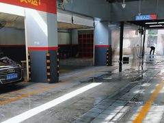 -哈贝卡汽车服务连锁(高新二路店)