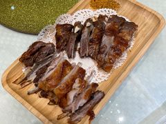 脆皮烤羊排-双井轩(双井店)