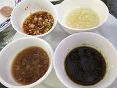 豆花配料-燕北云山·农家菜·灶台鱼(密云溪翁庄店)