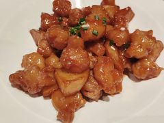-王庄阿咪海鲜大排档(上下杭店)