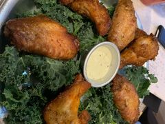 -农畉LONFOOD(福田星河COCOPark店)