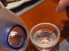 -乾山寿司(好运街店)