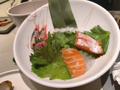 -水木锦堂·自助铁板烧(望京凯德MALL店)