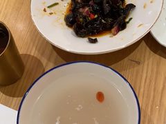 -马记永·兰州牛肉面(天通苑家乐福店)