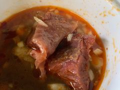 -刘艳黄牛肉(九襄店)