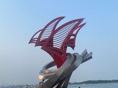 -日照世帆赛基地