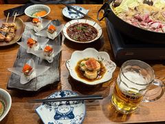 -樱の花亭日本料理店