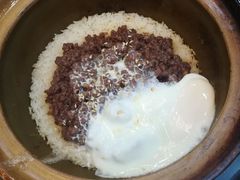 -红星光发煲仔饭(大石街店)
