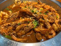 -邵汇大虾(吉林大路店)