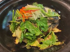 -莲池荟素食馆·12年老字号(光孝寺店)