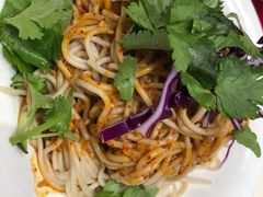 酸辣莜面-凯鸽酒楼(大同振兴街店)