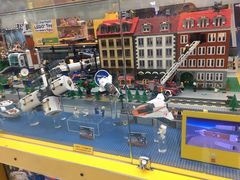 -玩具反斗城(海港城店)