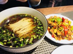 -十面春风·江南面馆(崇宁路店)