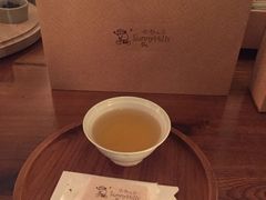 -微热山丘(台北民生公园门市店)