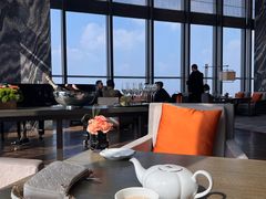 -悦厅·下午茶(杭州柏悦酒店)
