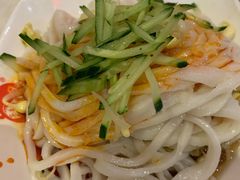 -子午路张记肉夹馍(小寨西路店)