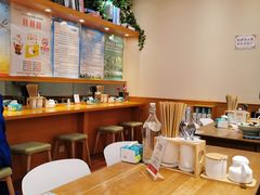 -醉面(五道口启迪大厦店)