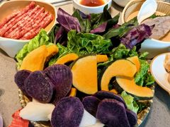 -海底捞火锅(苏宁生活广场店)