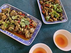 -桂园白粥·潮汕老味道