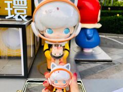 -泡泡玛特POPMART(天环购物中心店)