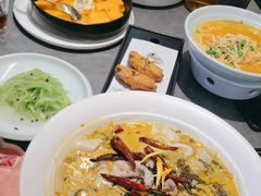 -江南里·新浙菜(苏州大悦城店)