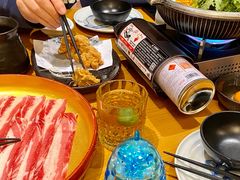 -渔寿司·日本料理(艾尚天地店)