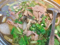 -牛大牛跷脚牛肉(光华苑店)