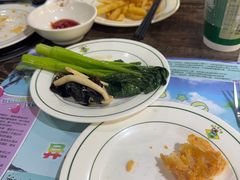 -巴犀烧烤(新崇光店)