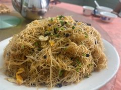 -天强农家菜馆