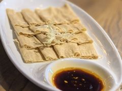 -老阿爸鲜鱼土菜(昆山花桥店)
