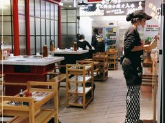 大堂-蛙一刀·麻椒鱼火锅(金仙桥店)