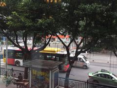 -金苑海鲜酒家(新港中路店)