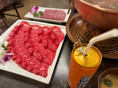 -南门涮肉(后海店)