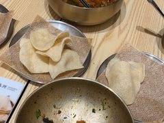 -匠本米所·炸酱米线·潮汕小食(万象食家店)