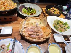 -黄龙海鲜大排档(杭州总店)