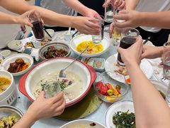 -三品香·江浙菜(松江九谊店)