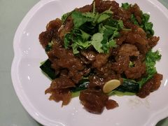 -惠宾饭庄(千禧店)