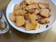 -芦茨金富饭庄·25年老字号·专做稻草鸡