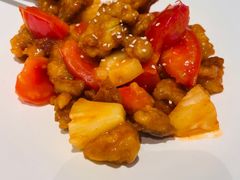 -潮州府·潮菜·砂锅粥(徐家汇店)