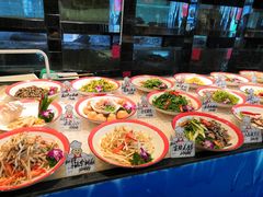 -高老庄绿色传奇(昊元生活广场店)